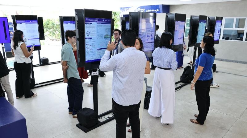 Encontros Científicos