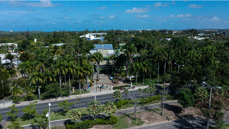 Unifor é reconhecida pela 21ª vez com o selo “Instituição Socialmente Responsável”