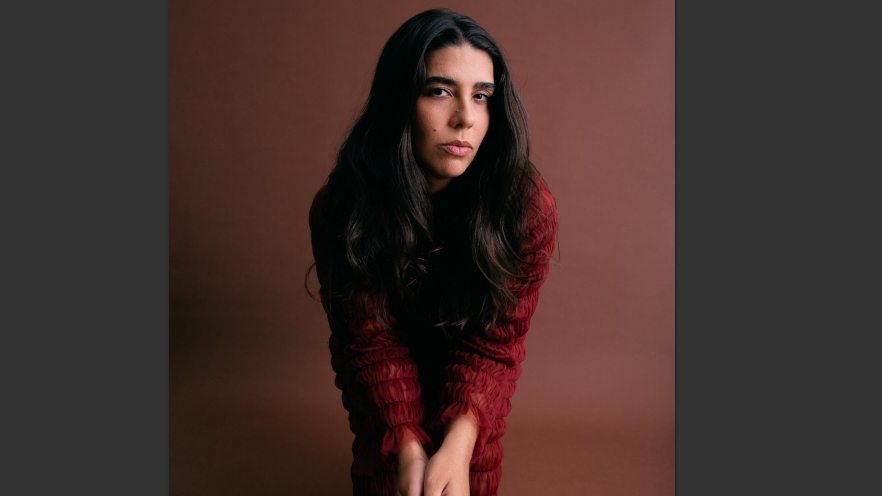 A estilista e designer de moda cearense Marina Bitu - Foto: Acervo Pessoal