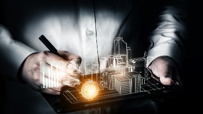A graduação em Engenharia Civil é para quem pretende planejar, projetar, construir e reformar as mais diversas obras (Foto: Getty Images)