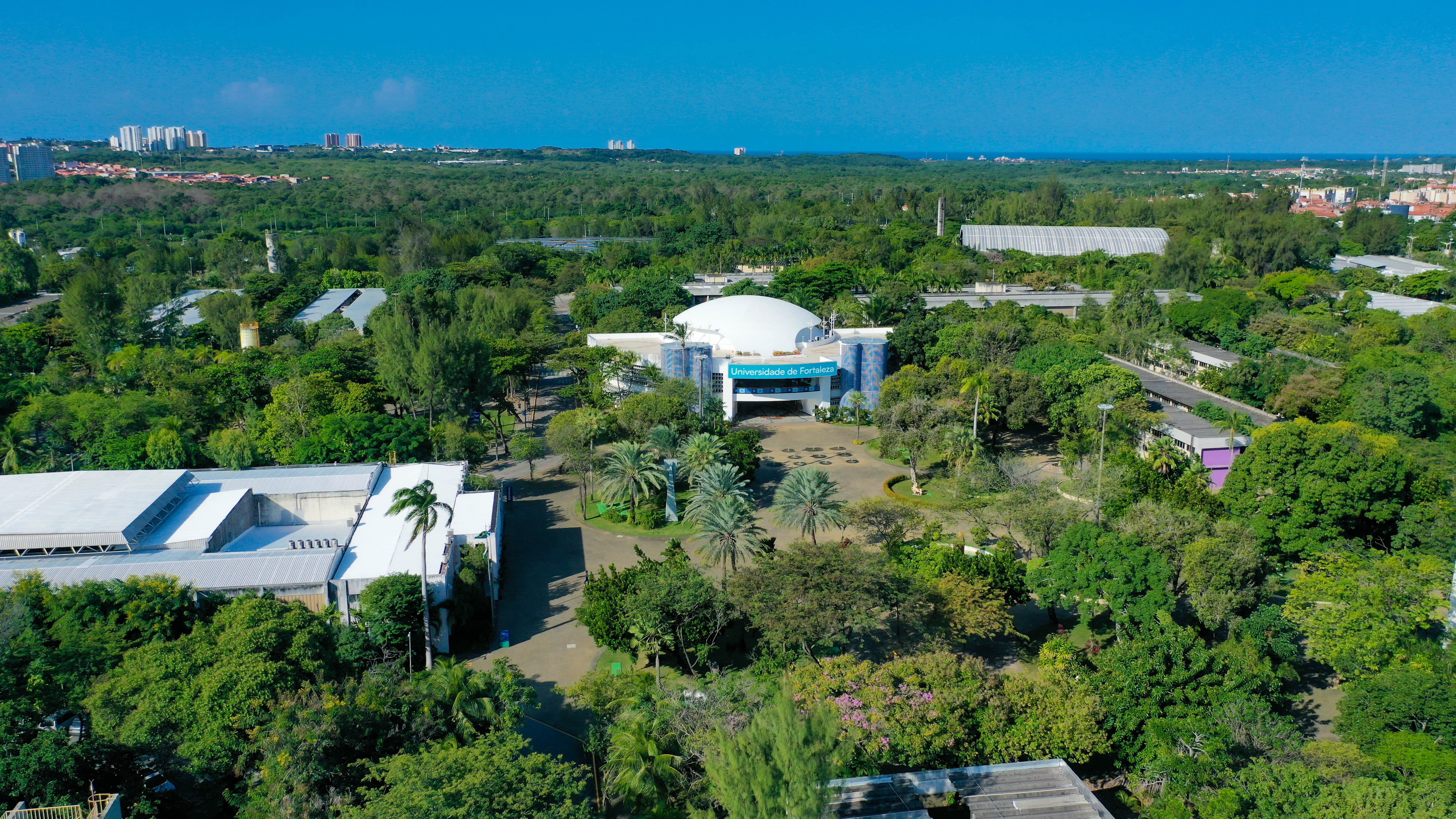 O Ranking Universitário Folha (RUF) 2026 avalia a qualidade do ensino superior brasileiro com base em cinco indicadores: pesquisa científica, internacionalização, inovação, qualidade do ensino e avaliação do mercado de trabalho - Foto: Ares Soares