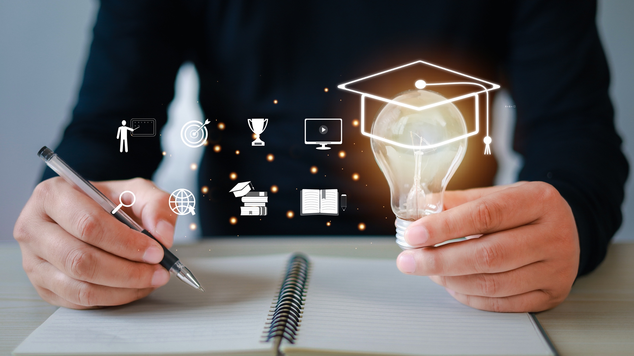 Mais de 52 mil pessoas já foram beneficiadas com o projeto ao longo de 23 anos de existência - Foto: Getty Images