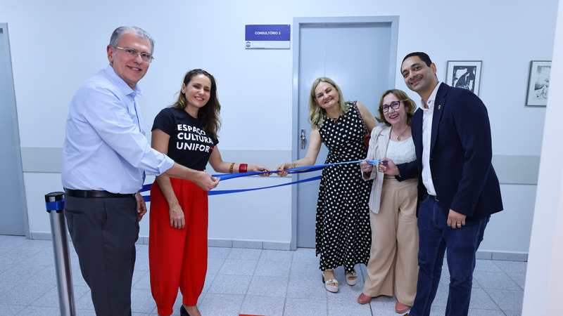 Centro Multidisciplinar de Pesquisa Clínica