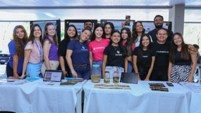 A programação do INOVA-S foi organizada em categorias temáticas que representam diferentes dimensões (Foto: Vito Moura)