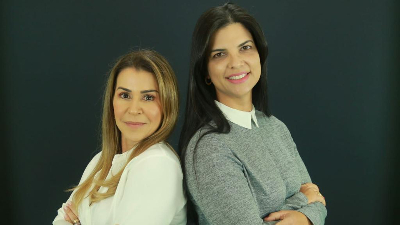 A nova gestão da CS Comex é inteiramente feminina e tem como vice-presidente gerente do Centro Internacional de Negócios da FIEC, Karina Frota (Foto: Divulgação)