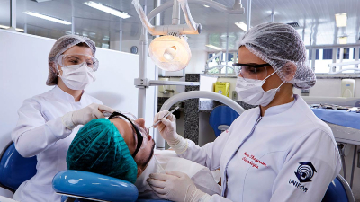 Edição 2021 do JAO espera receber quase 2 mil pesquisadores e estudantes da área de odontologia (Foto: Ares Soares)