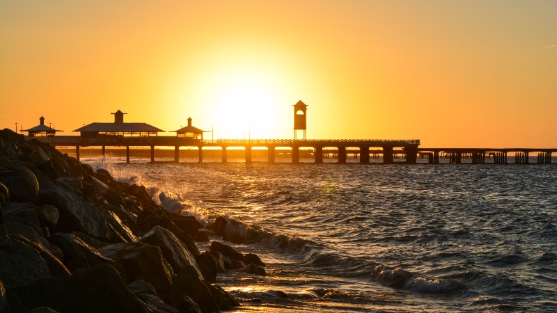 Unifor está à frente de iniciativa para contribuir com a indústria do Turismo na Grande Fortaleza (Foto: Getty Images)