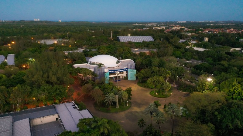 A Unifor é reconhecida em rankings nacionais e internacionais como uma das melhores universidades particulares do Brasil (Fotos: Ares Soares)