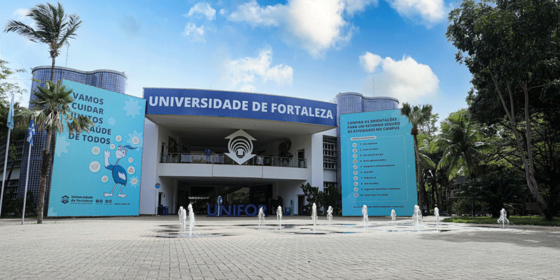 O Webometrics Ranking of World Universities é importante pois mede a performance científica e acadêmica de instituições. (Crédito: Ares Soares).