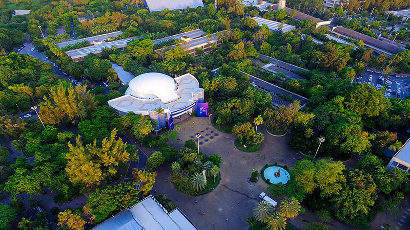 Os interessados em estudar na melhor universidade das regiões Norte e Nordeste com o benefício poderão escolher um entre os 28 cursos de graduação contemplados - Foto: Ares Soares