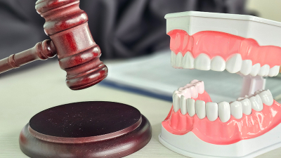 Iniciativa parte do grupo Núcleo de Estudo em Odontologia Legal, do curso de Odontologia da Unifor (Foto: Getty Images)