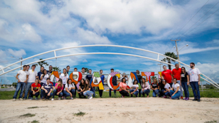 Projeto Cidadania Ativa da Unifor