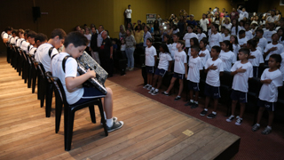 Escola Yolanda Queiroz da Fundação Edson Queiroz