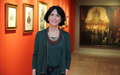 Denise Mattar