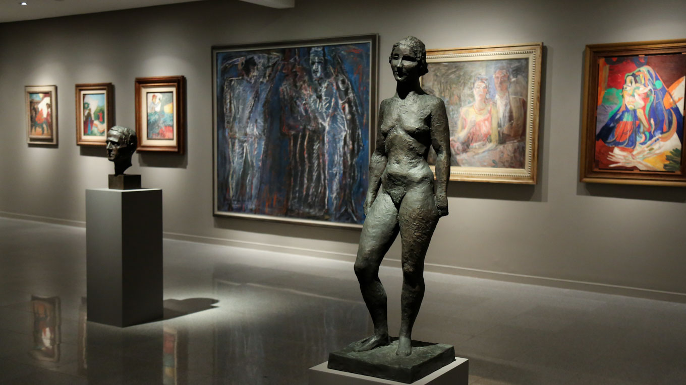 ESPAÇO CULTURAL UNIFOR