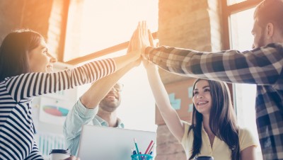 O projeto de extensão se baseia no empreendedorismo social, no empoderamento de comunidades e nos ODS (Foto: Getty Images)