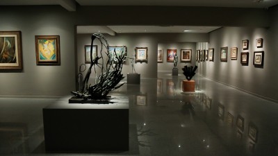 Espaço Cultural Unifor
