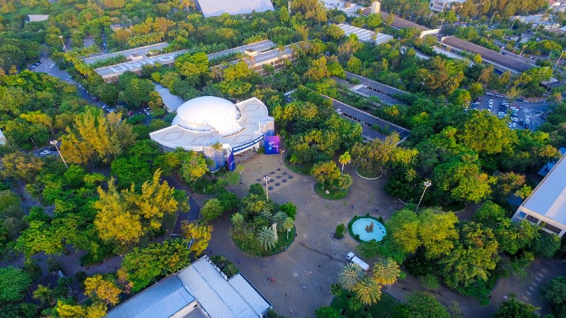 Essa é uma forma de contribuir para uma gestão cada vez mais voltada para a qualidade. As respostas ajudam a identificar pontos fortes e aspectos a serem melhorados na universidade (Foto: Ares Soares)