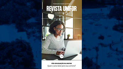 Revista Unifor Digital 1