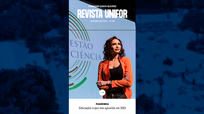 Revista Unifor Digital 2