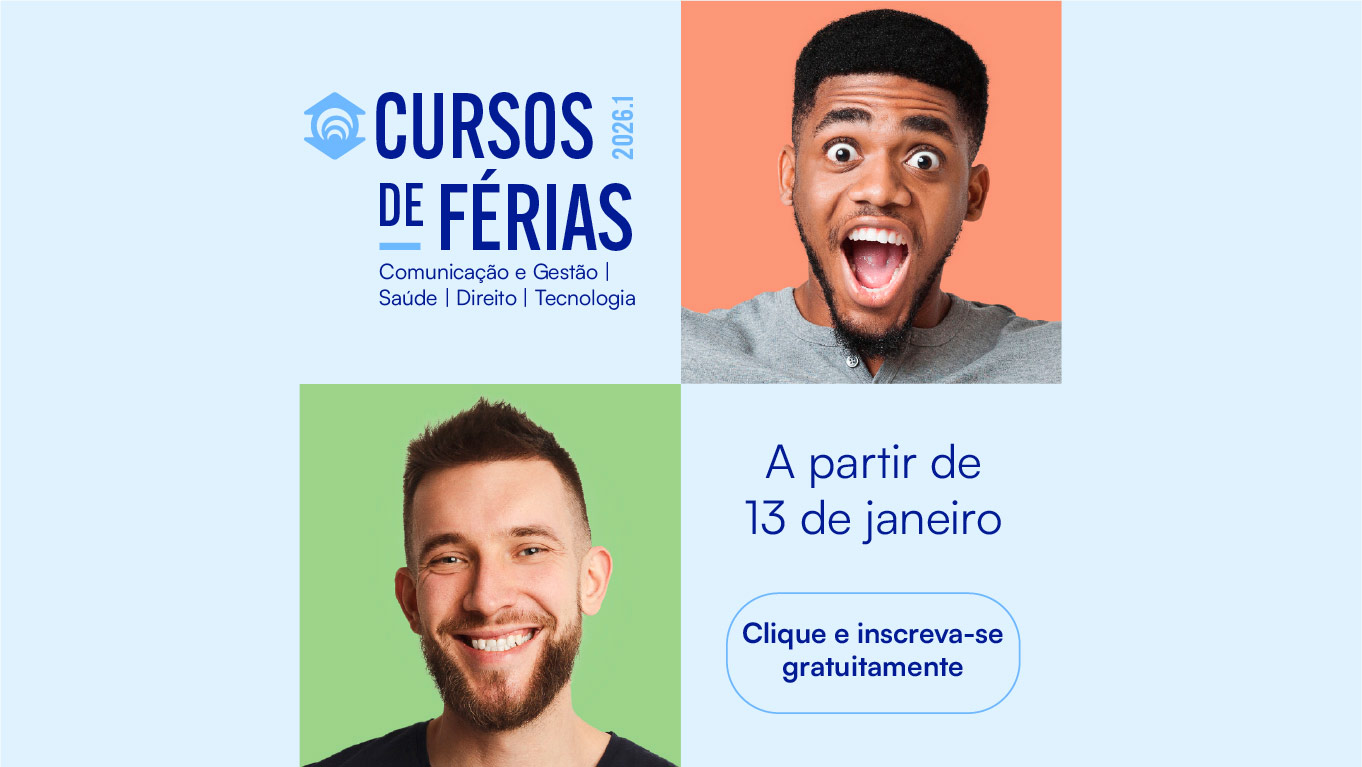 cursos de férias