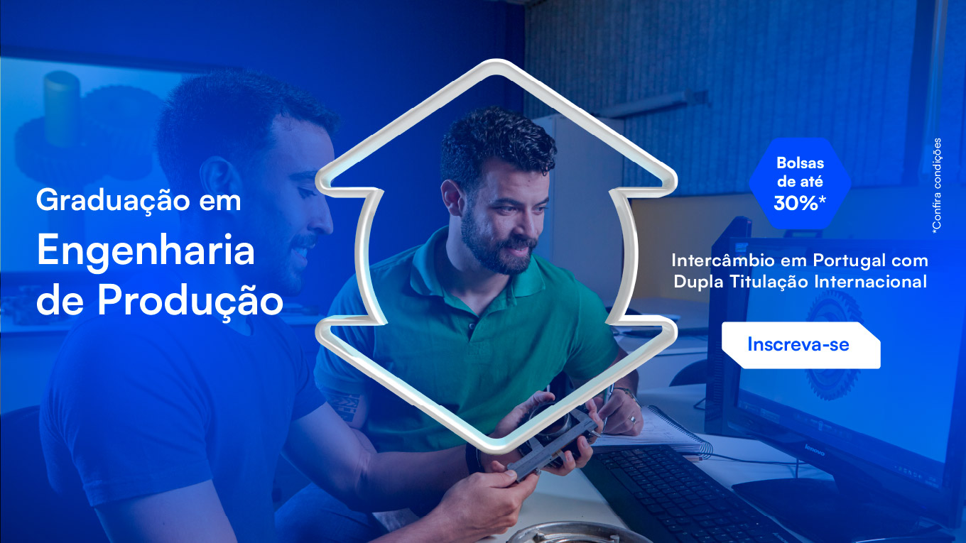 engenharia de produção