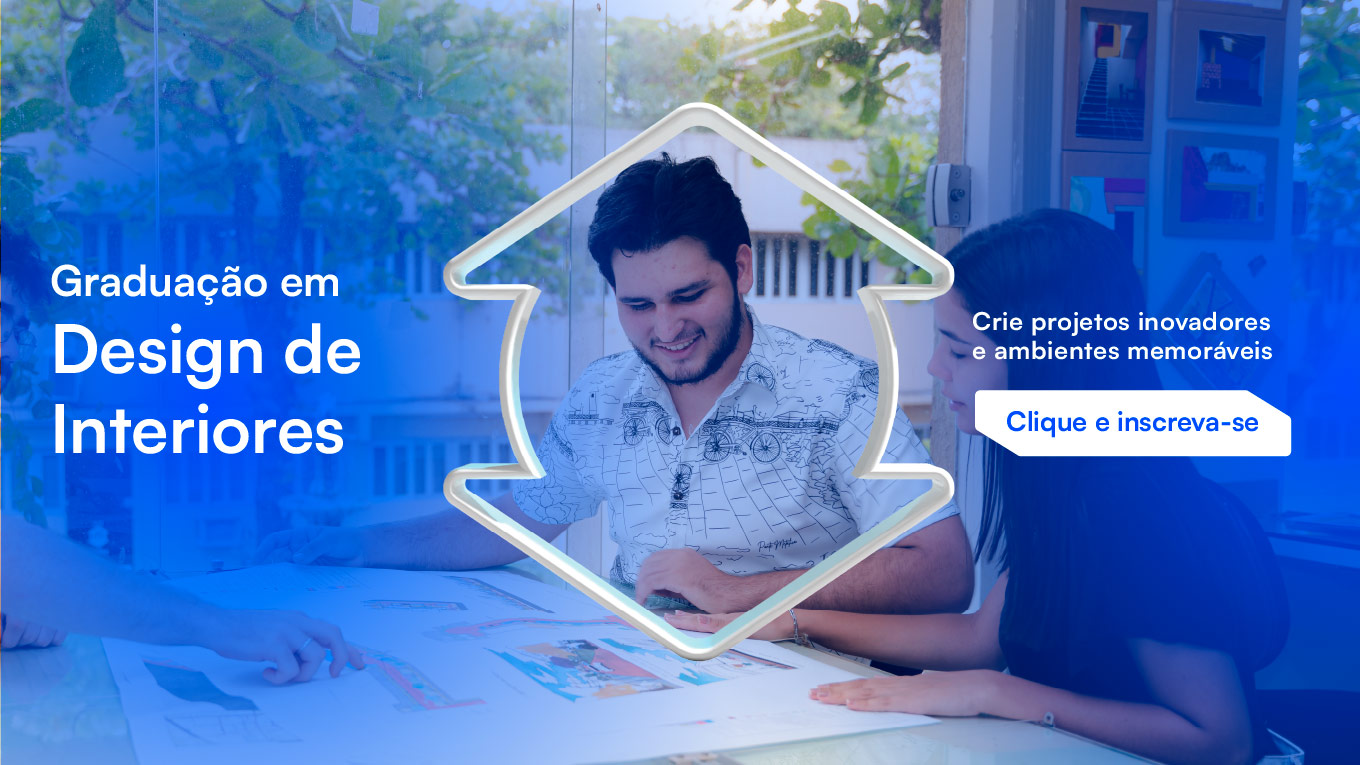 design de interiores