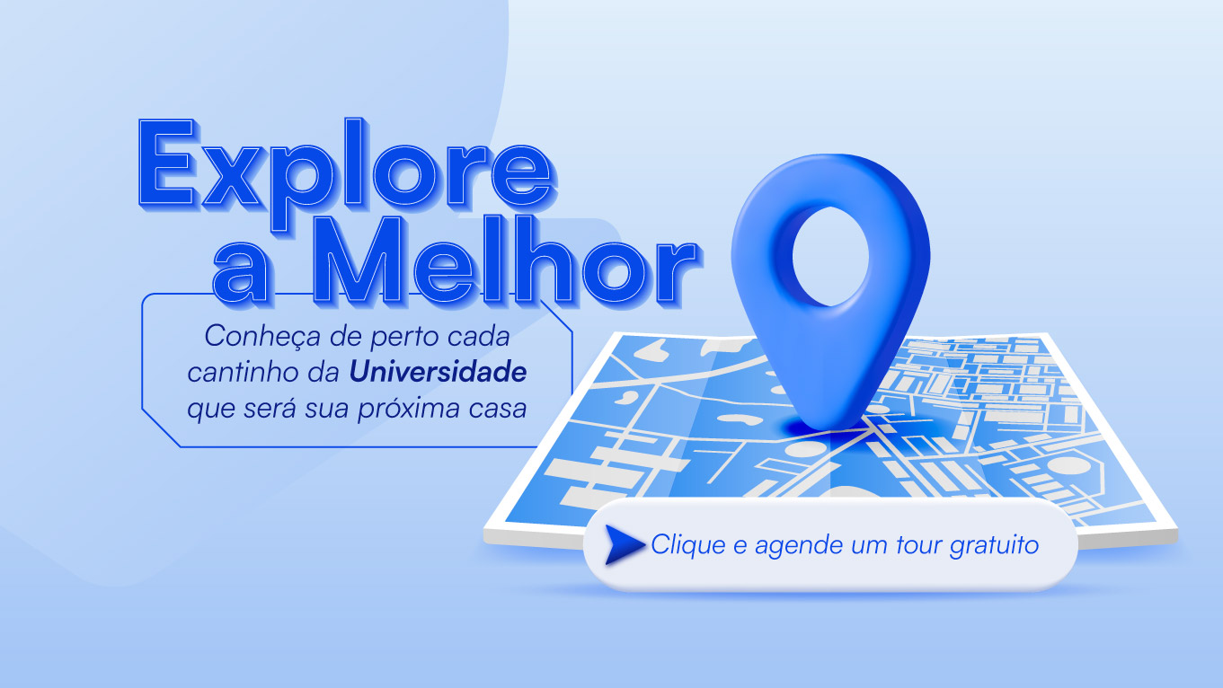 visita ao campus