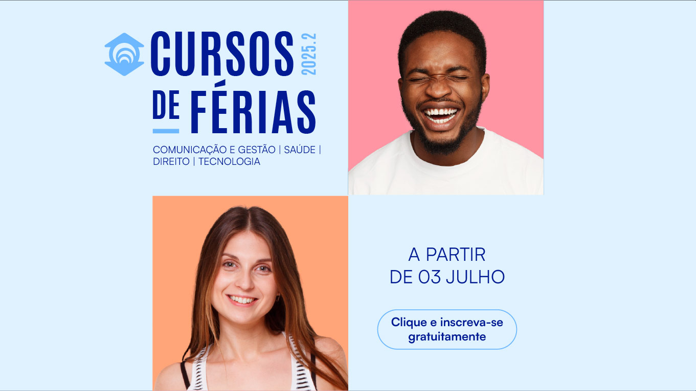 cursos de férias