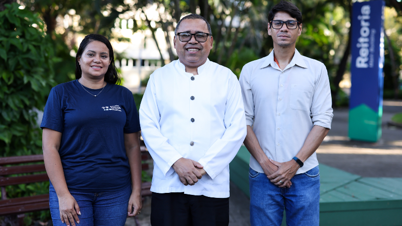 Centro de Formação Profissional (CFP) da Unifor