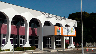 Centro de Convenções do Ceará