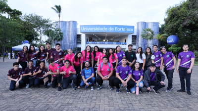 Feira de Profissões 2025 deve reunir cerca de 15 mil estudantes (Foto: Ares Soares)