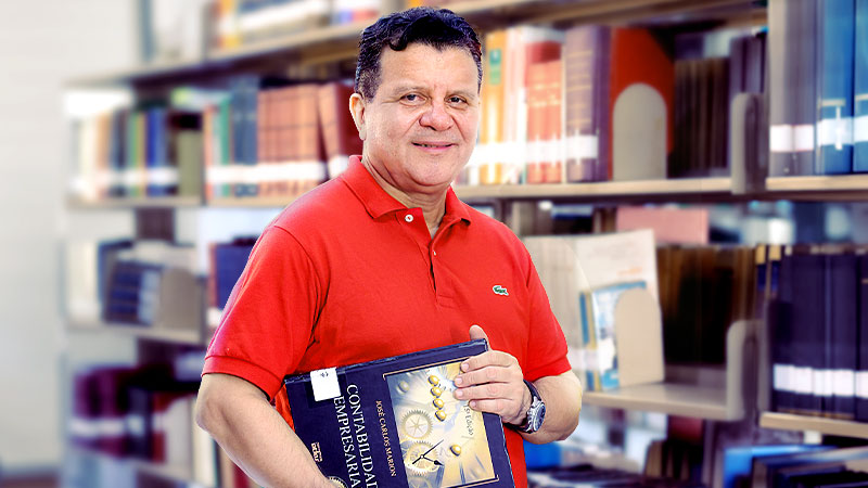 O número de alunos nessa faixa etária vem crescendo no Brasil, contabilizando mais de 615.421 estudantes em universidades públicas e privadas, segundo o Censo da Educação Superior (Foto: Ares Soares)