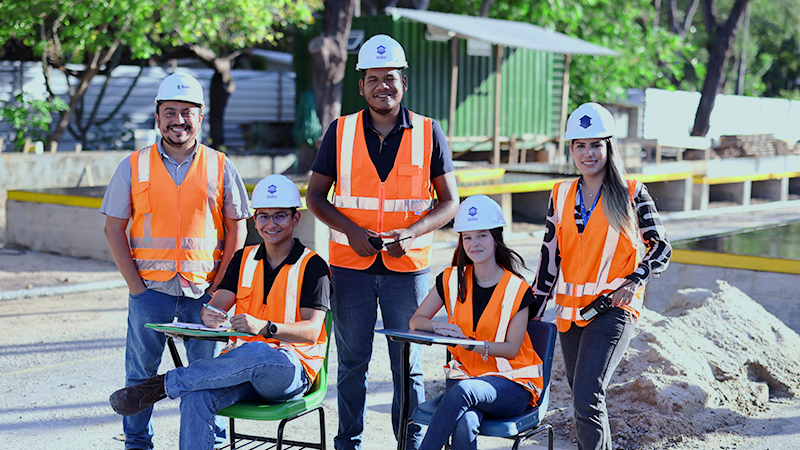 Quando uma mega obra vira laboratório de aprendizagem