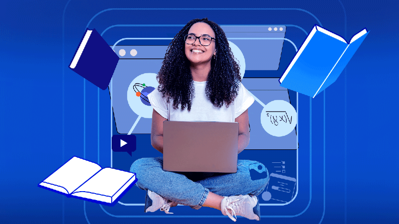 Lidere a transformação digital com os novos cursos EAD da Unifor