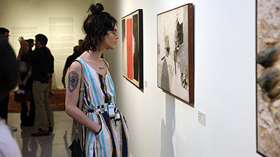 exposição