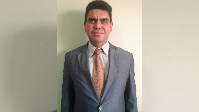 Mestre em Direito Civil e doutor em Direitos Humanos, Fernando é presidente da Comissão dos Promotores de Justiça de Família do IBDFAM (Foto: Arquivo pessoal)