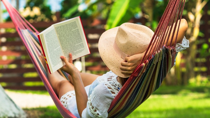 Pausa para o descanso: edição reúne dicas de especialistas para manter uma vida mais equilibrada (Foto: Getty Images)