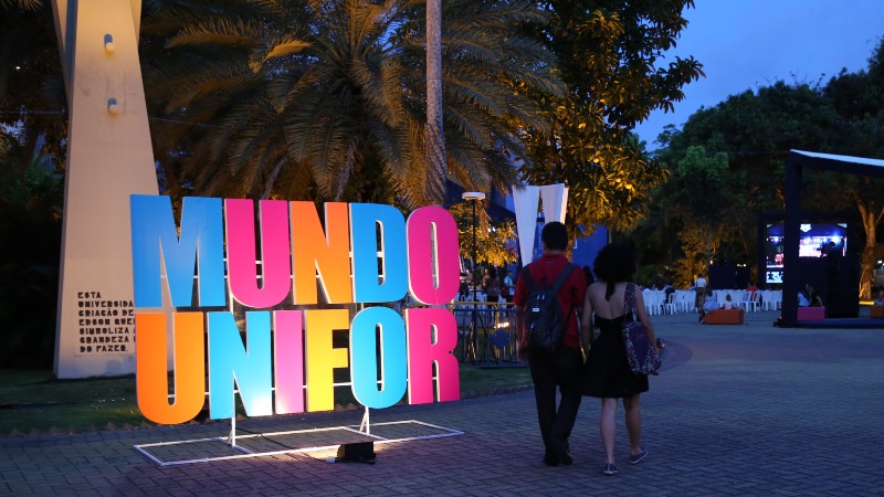 Mundo Unifor 2023