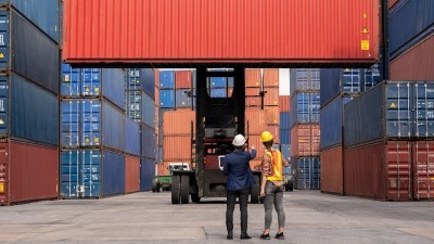 Profissionais de Comércio Exterior são responsáveis pela importação e exportação de produtos (Foto: Getty Images)