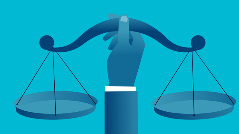 Para participar, é necessário que o aluno tenha conhecimento intermediário sobre ferramentas de pesquisa em sítios eletrônicos de tribunais, entre outros pré-requisitos (Ilustração: Getty Images)
