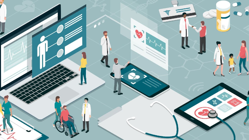 A tecnologia permite a valorização e otimização do tempo dentro da sala de aula (Foto: Getty Images)