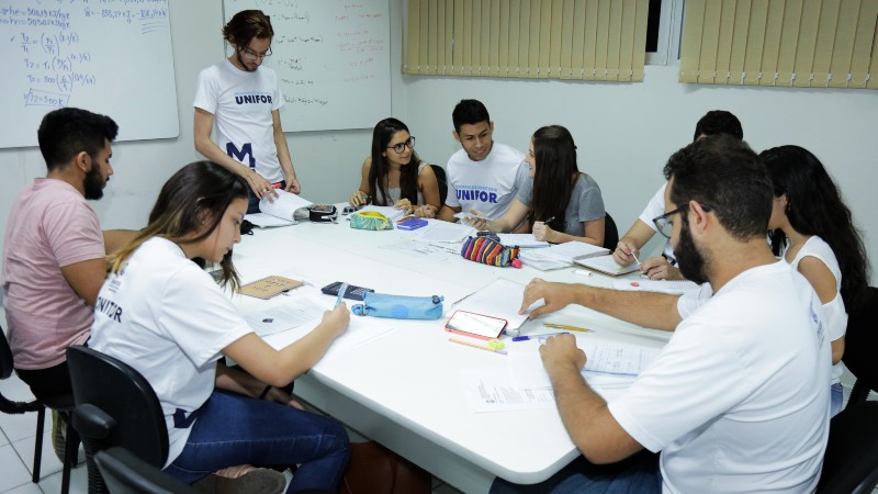 Programa De Monitoria Acadêmica Transforma Experiências De Ensino Em ...