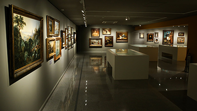 Espaço Cultural Unifor