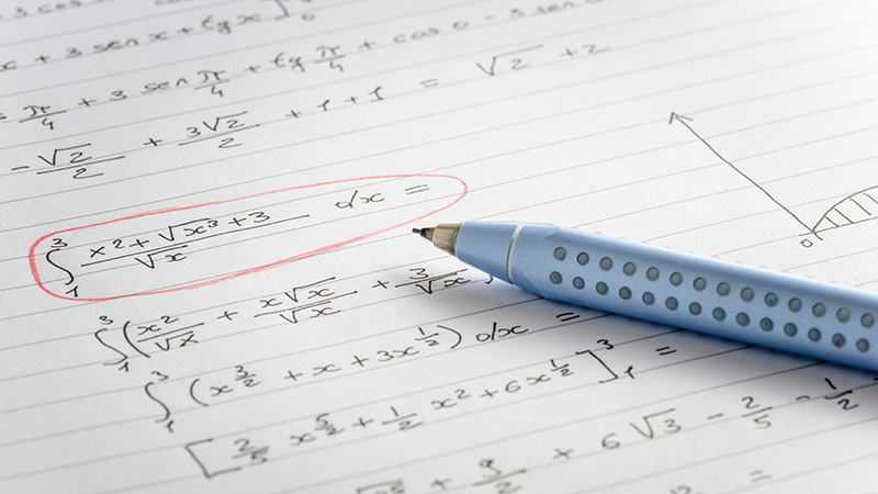 O Enem tem características singulares. É preciso conhecer o método e os tipos de questões usadas na avaliação (Foto: Getty Images)