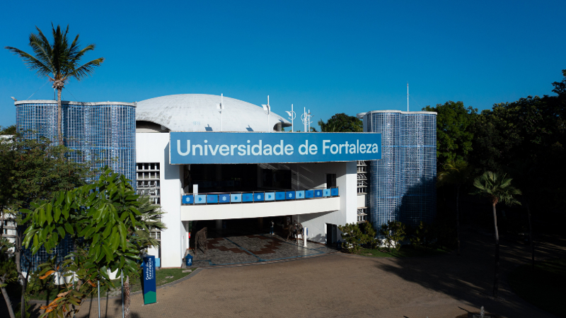 O Programa Super Bolsas Filantrópicas é resultado da obtenção do Certificado de Entidade Beneficente de Assistência Social (Cebas), do Ministério da Educação (MEC) (Foto: Ares Soares)