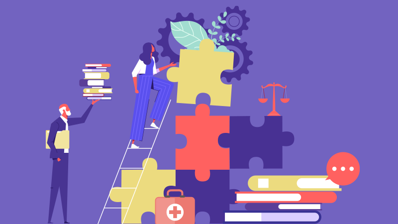 A Unifor decidiu abraçar a resolução do MEC de 2018 como um estímulo para formalizar suas práticas extensionistas na graduação (Imagem: Getty Images)