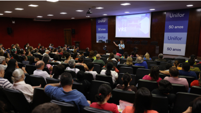 Programação contará com palestras e visitas para apresentar a instituição e serviços ofertados (Foto: Ares Soares)