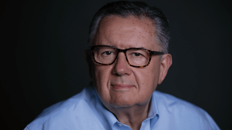 O palestrante é autor do livro “O (H)MBA” e já atuou como executivo em cargos de liderança na Europa, Ásia, América e Oceania(Foto: Arquivo pessoal)