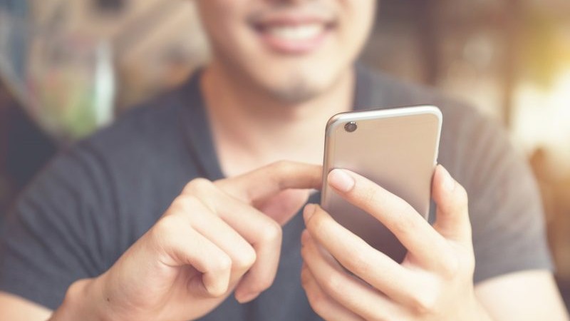 Evento acontecerá pelo Google Meet e pelas redes sociais da Unifor. (Imagem: Shutterstock)